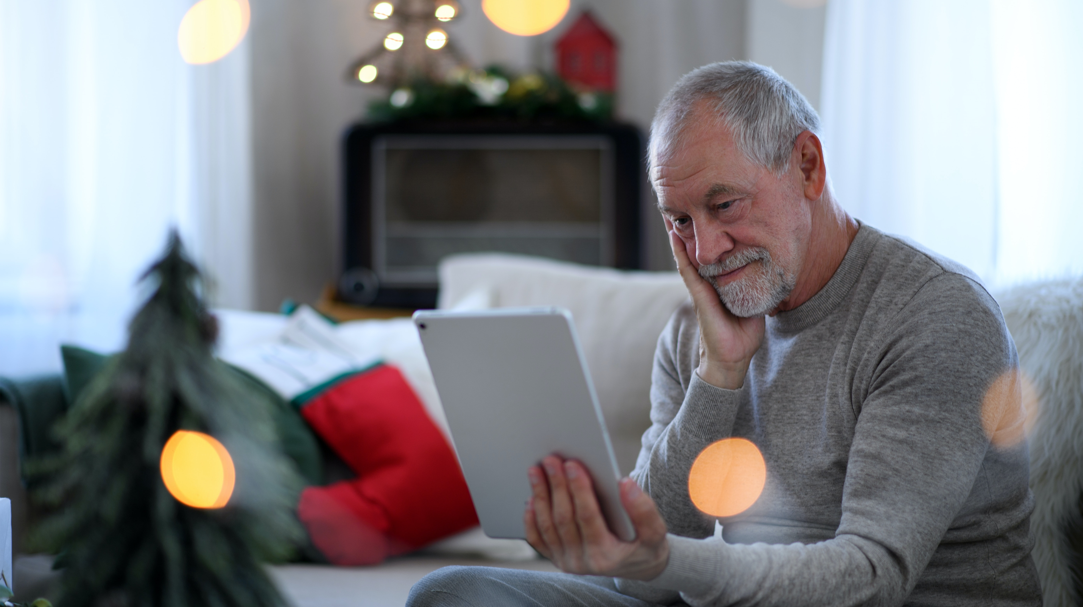 Supporting your people during the festive season