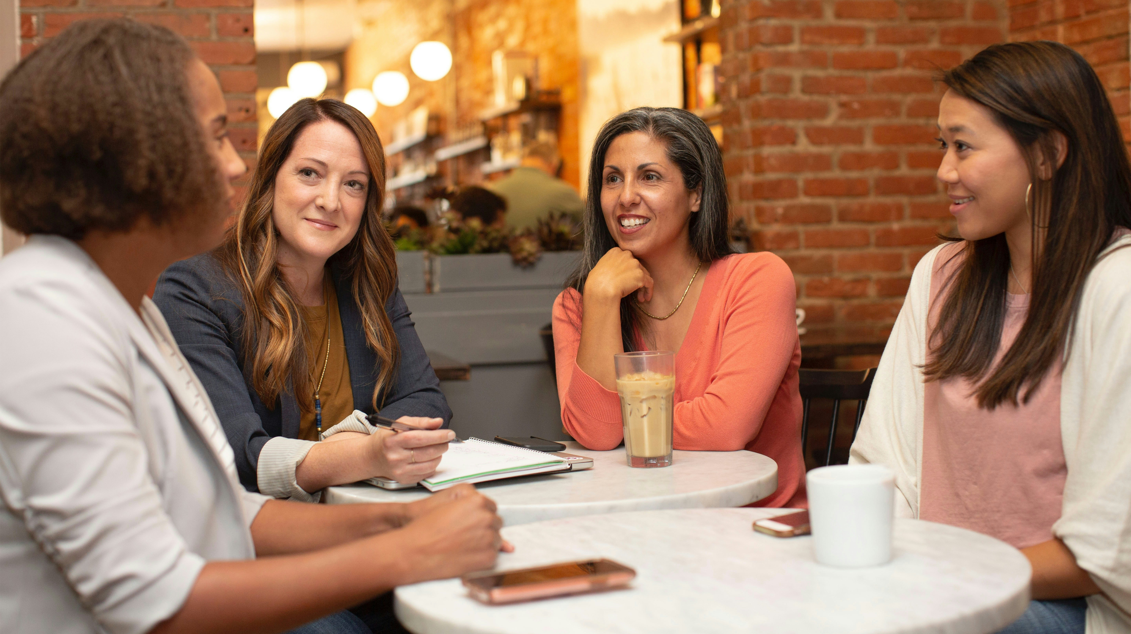 Networking for career success – making it work for you
