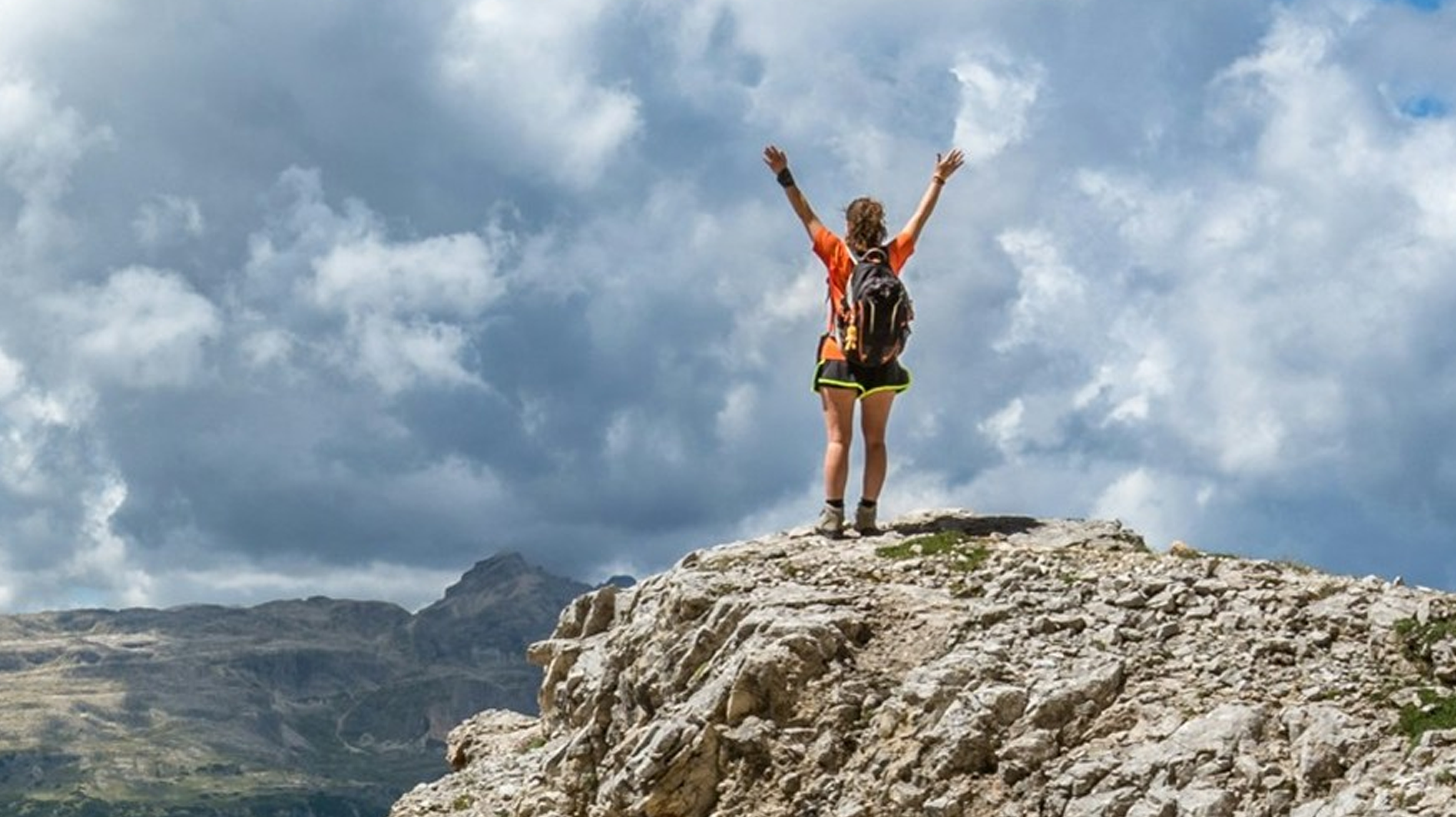 Becoming a resilient leader – 3 stories, 3 lessons