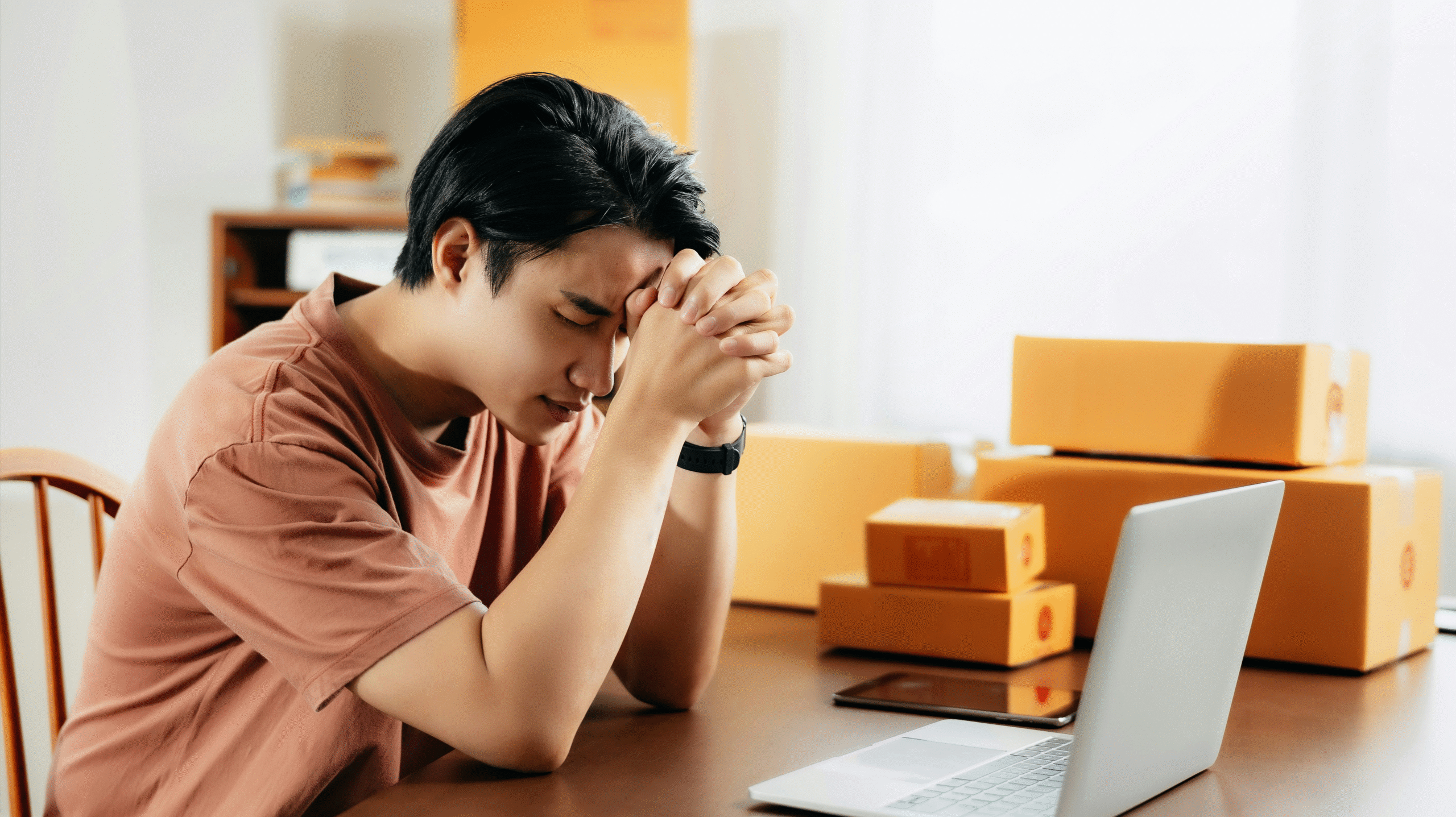 Surviving redundancy – 15 practical tips to support you